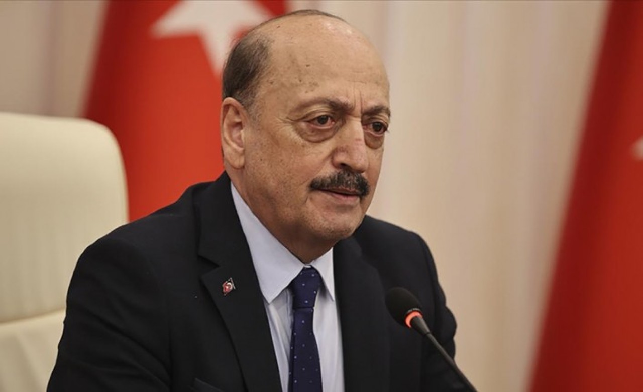 "1 Mayıs'ta emekliye ek zammı açıklayacağım" diyen Bakan Bilgin hayal kırıklığına uğrattı