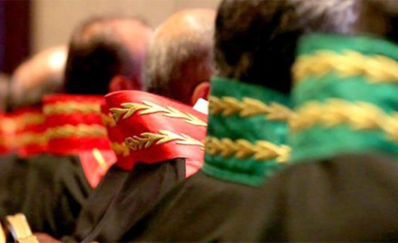 15 hakim ve savcı meslekten çıkarıldı: İşte o isimler