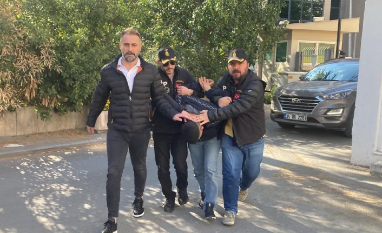 19 yaşındaki Asiye Nur Atalay’ı öldüren sabıkalı katil Ümit Karakoyun'un ifadesi ortaya çıktı