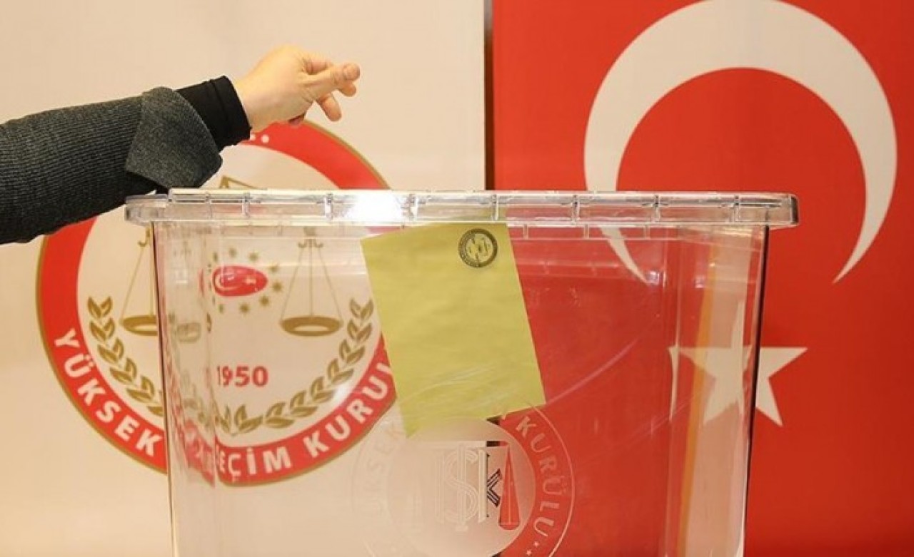 2023 seçimlerinde kaç Suriyeli oy kullanacak? Göç İdaresi açıkladı