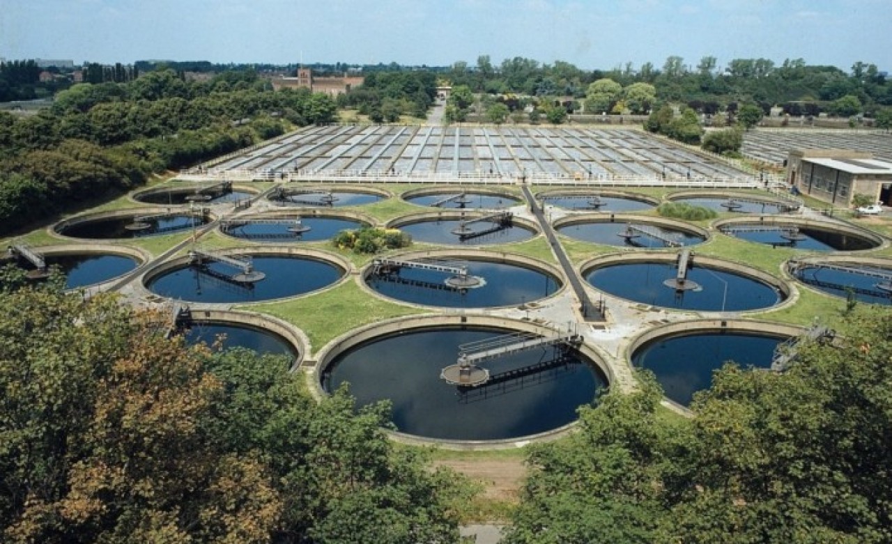 Belediyelere atık su arıtma tesisi zorunluluğu