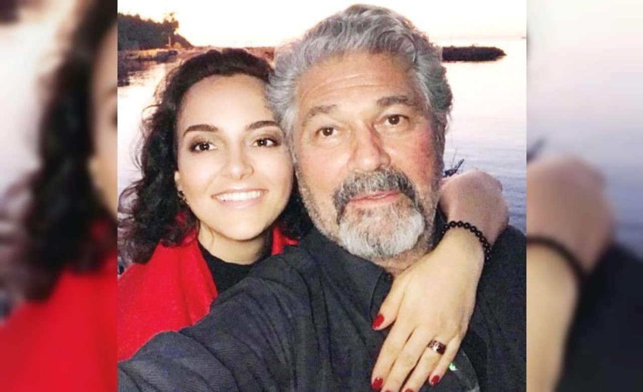 78 yaşındaki iş adamı Mehmet Birgen,  Ukrayna güzeliyle evlendi: Arada 45 yaş var!