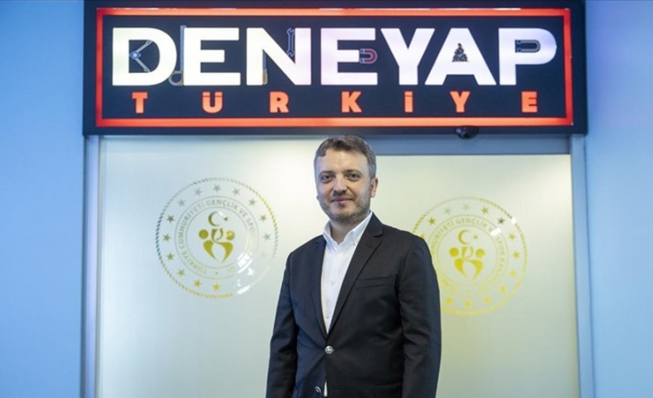 81 ilde Deneyap Teknoloji Atölyesi! Son başvuru tarihi 31 Mayıs