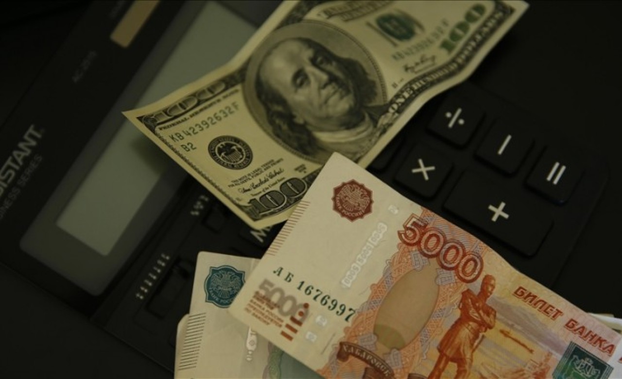 AB,  Rusların dondurulan varlıklarını Ukrayna'da kullanmak istiyor