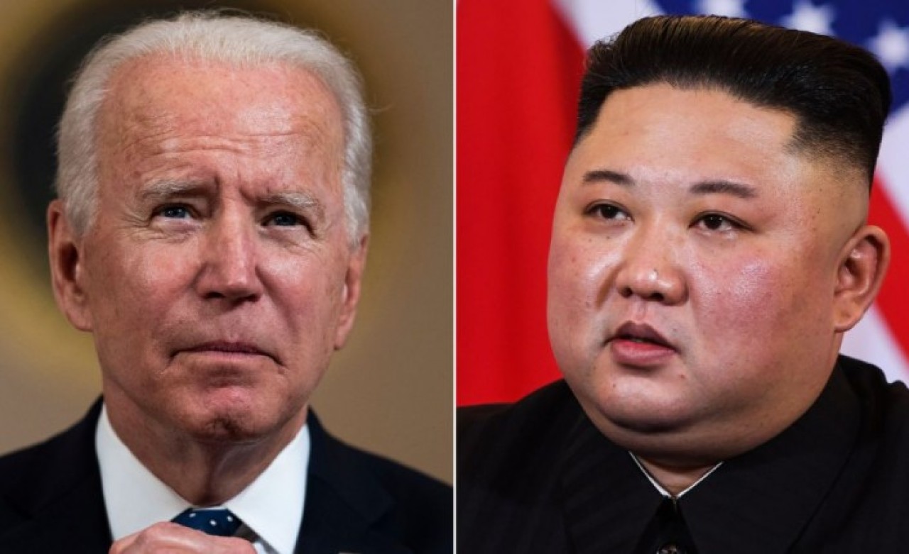 ABD Başkanı Biden,  Kuzey Kore lideri Kim ile görüşme sinyali verdi: Ancak 2 şartı var