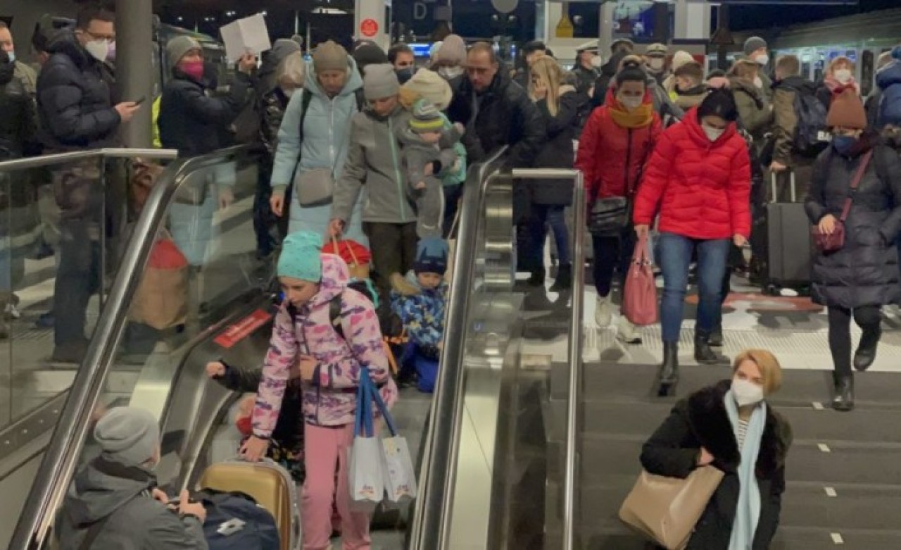 ABD ve Avrupa'dan çifte standart! Ukrayna'ya yardımın artırılmasını istiyor