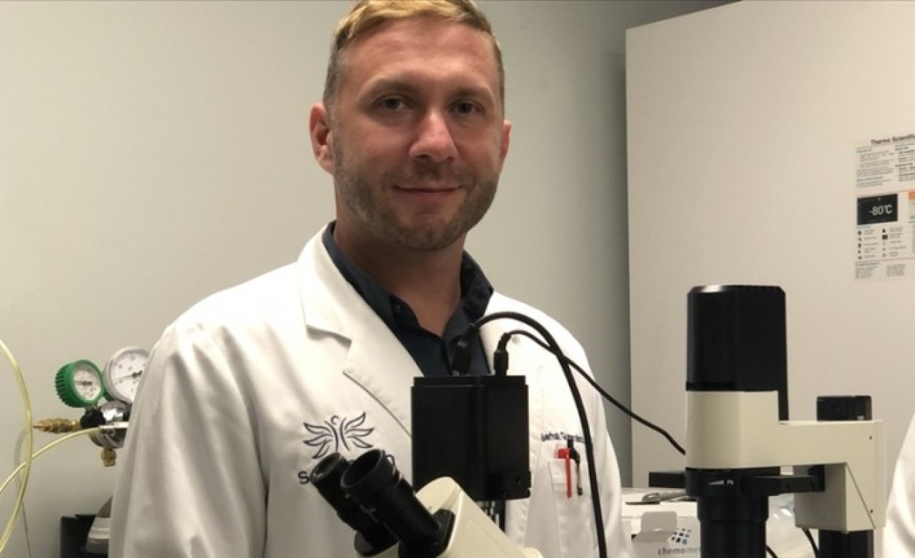 ABD'de kiralık katil iddiası: Ünlü Türk doktor Serhat Gümrükçü ile Berk Eratay tutuklandı