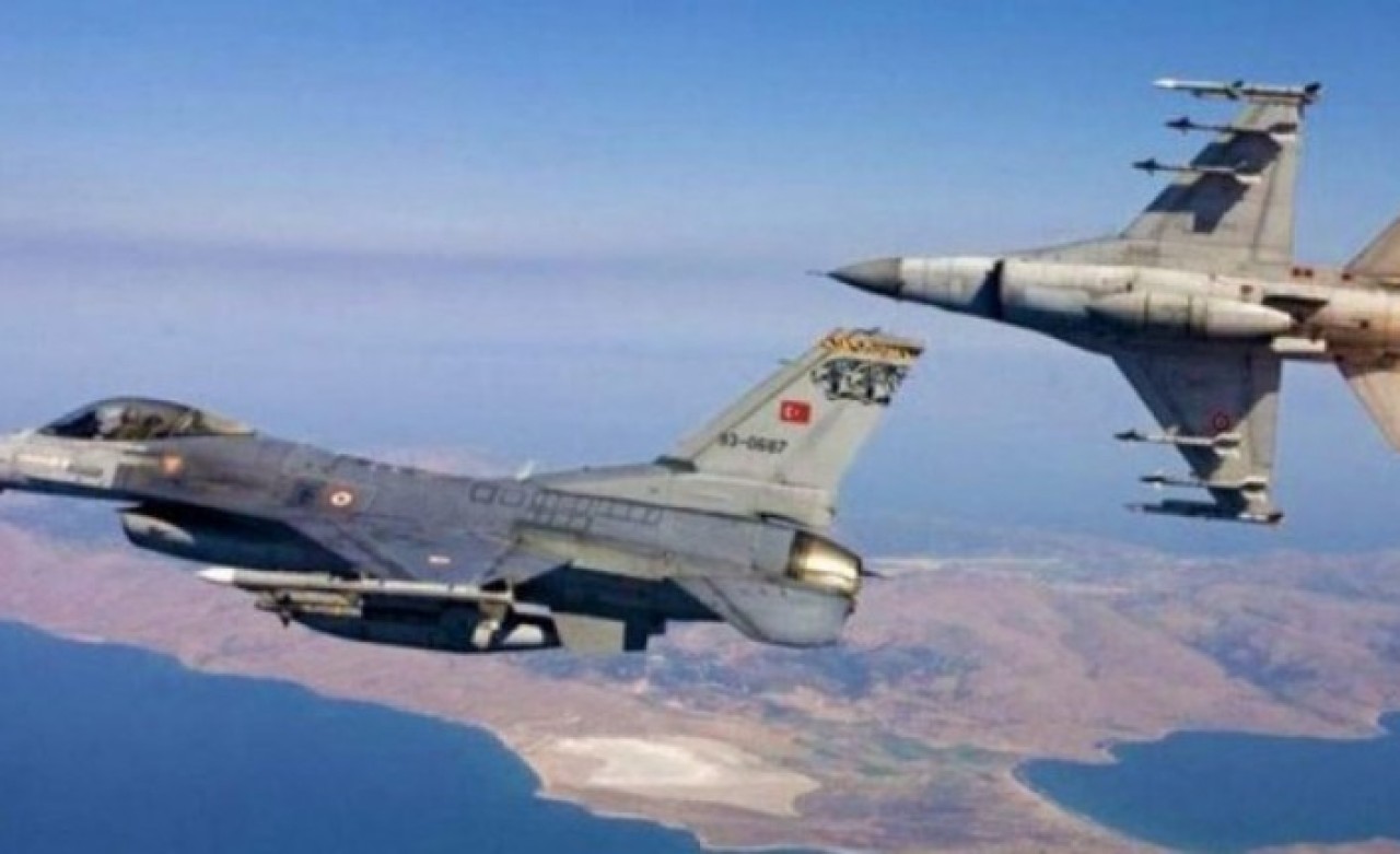 ABD'den şaşırtan Türkiye açıklaması: Yok artık!