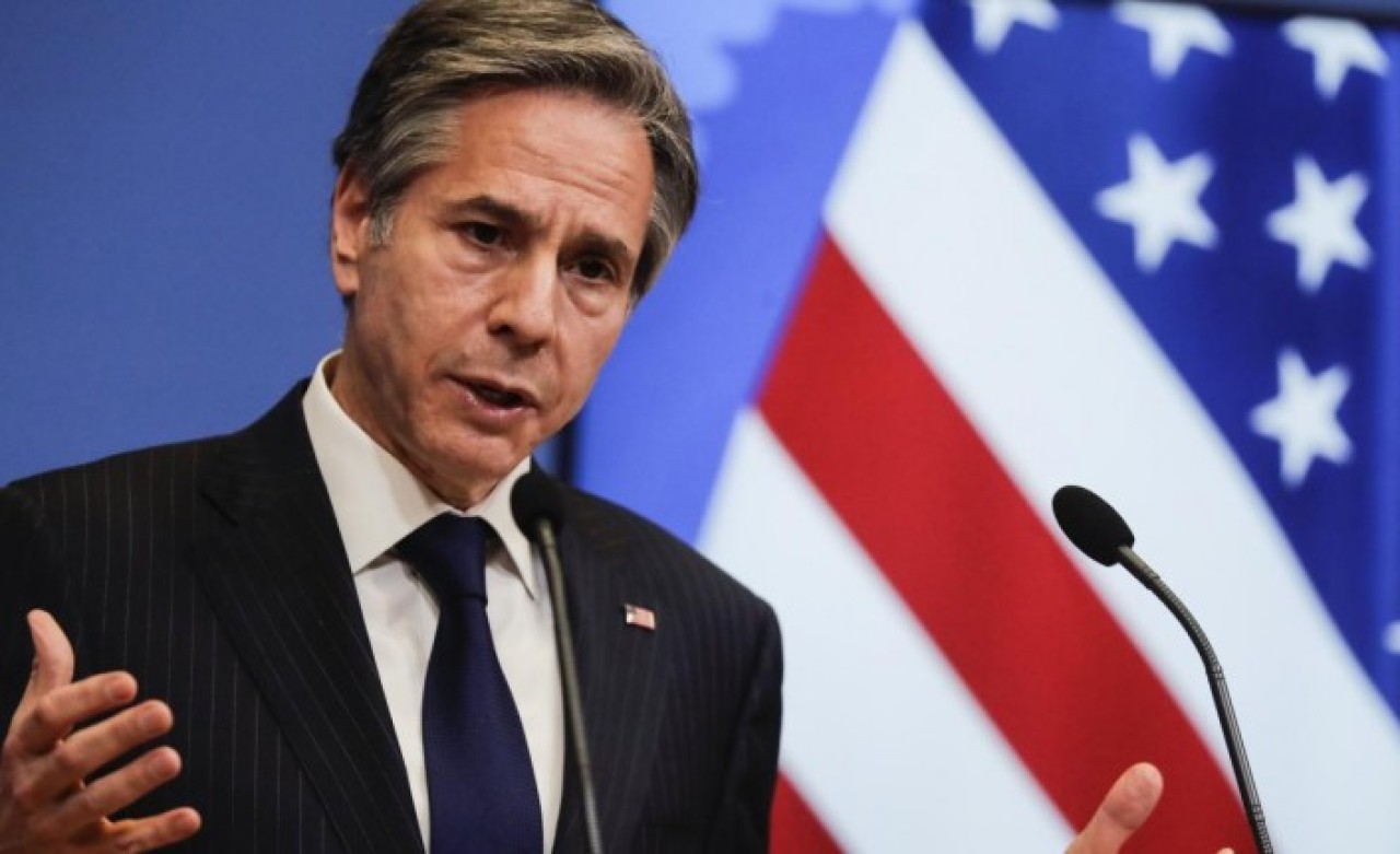 ABD Dışişleri Bakanı Blinken'dan flaş Çin ve Rusya açıklaması