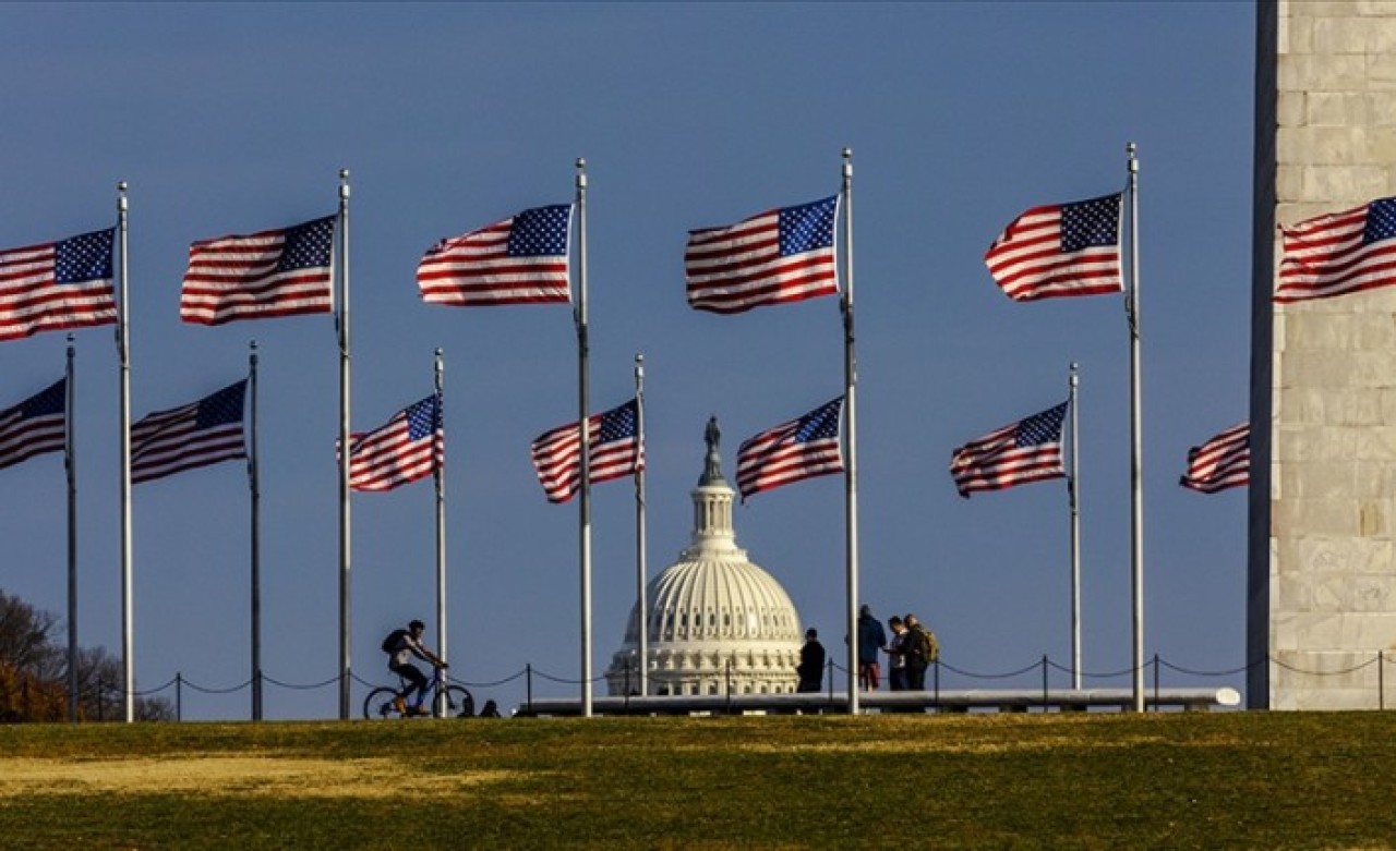 ABD'nin hegemonya siyasetinin sonu mu?