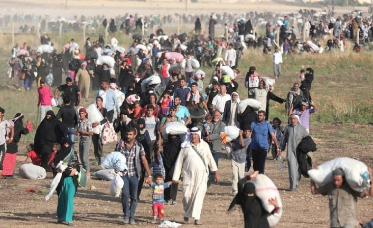 Abdulkadir Selvi'den Suriyelilerle ilgili bomba iddia: Bakın Esad'ın Türkiye ile görüşmesini kim engelliyormuş?