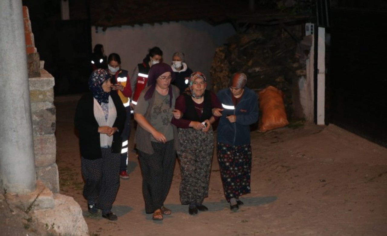 Acı haber Balıkesir'de ailesine ulaştı: Şehit Er Oktay Salar ailesinin tek çocuğuymuş,  teskeresine 2 ay kalmış 