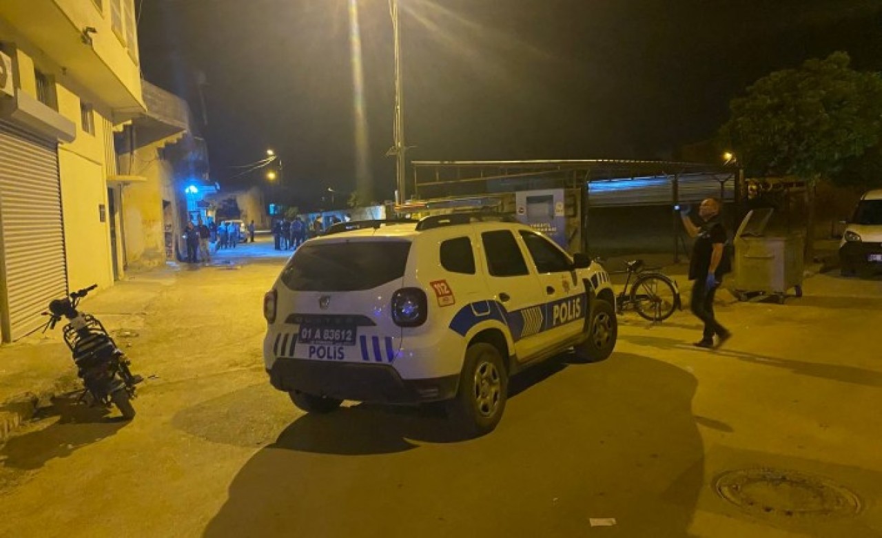 Adana'da ağabeyi Mahmut Aslan'ı öldüren Latif Aslan intihar etti