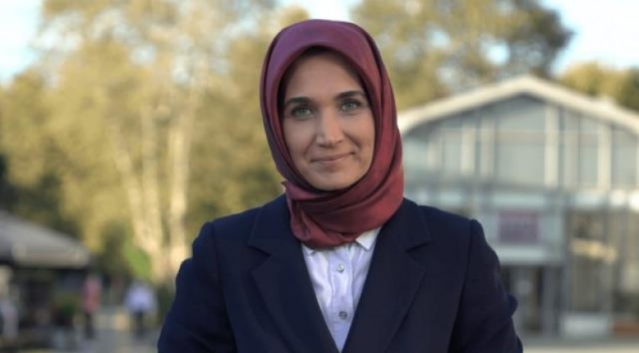 Afyonkarahisar Valisi olan Kübra Güran Yiğitbaşı tarihe geçti: Kübra Güran Yiğitbaşı kimdir?