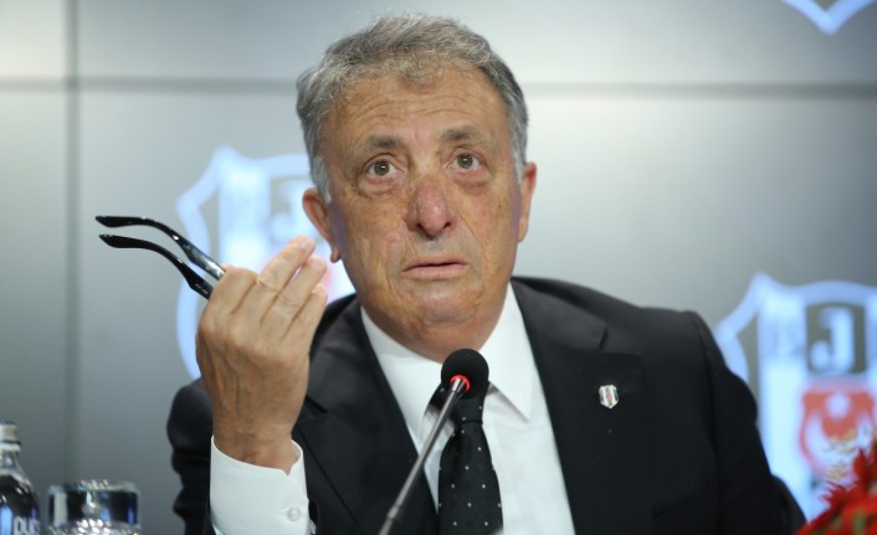 Ahmet Nur Çebi'den zehir zemberek sözler: Bunlar aşağılık tavırlar