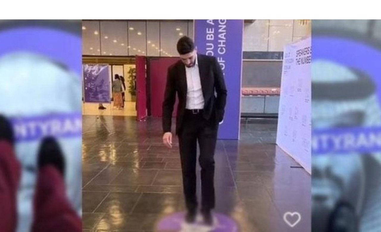 Alçaklıkta sınır tanımayan FETÖ'cü Enes Kanter hakkında resen soruşturma