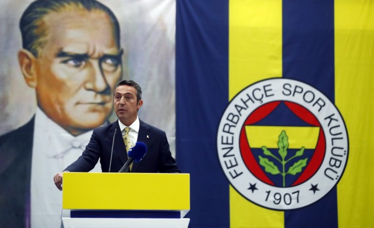 Ali Koç'tan Trabzonspor'a çok sert tepki