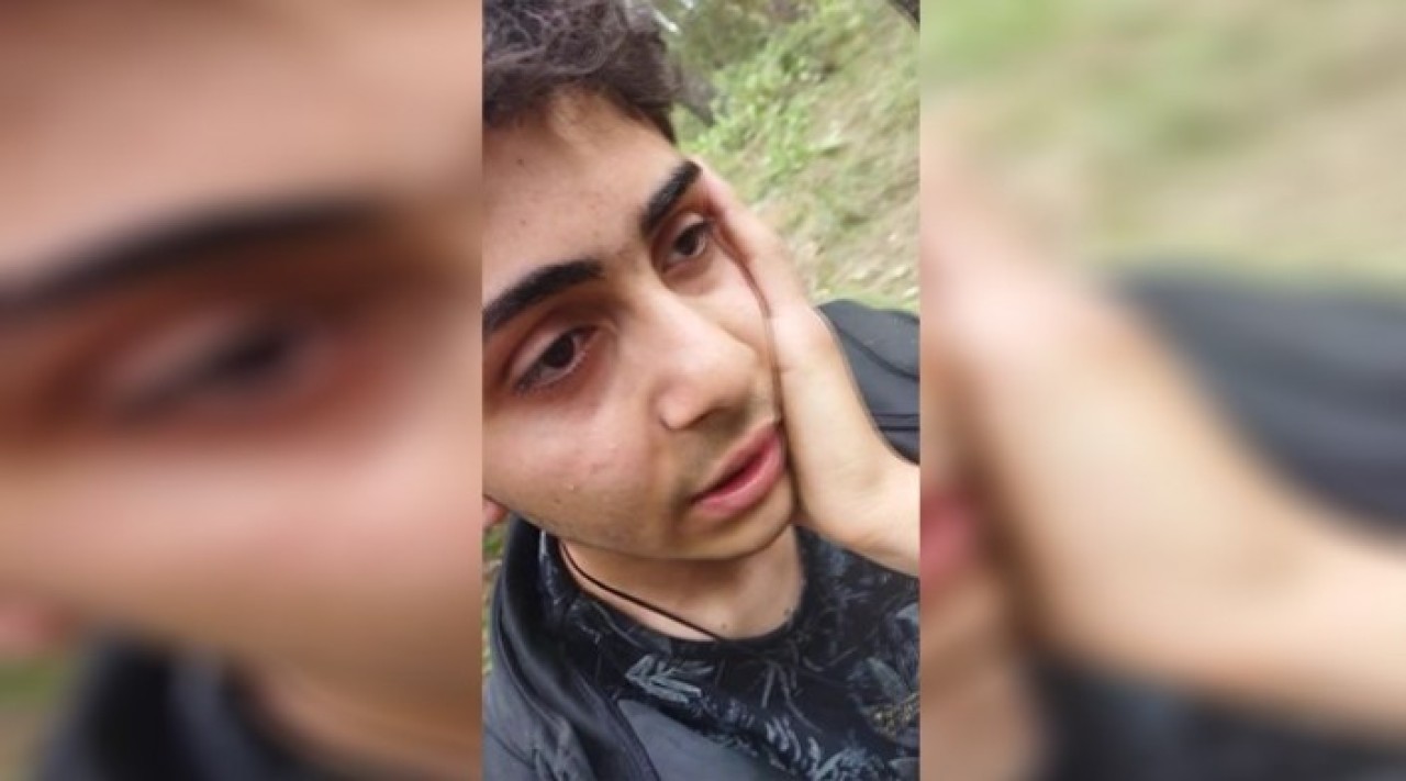 'Allah'a kavuşmak istiyorum' diyerek kendini astı: 16 yaşındaki Hasan Can Aşkın öldü