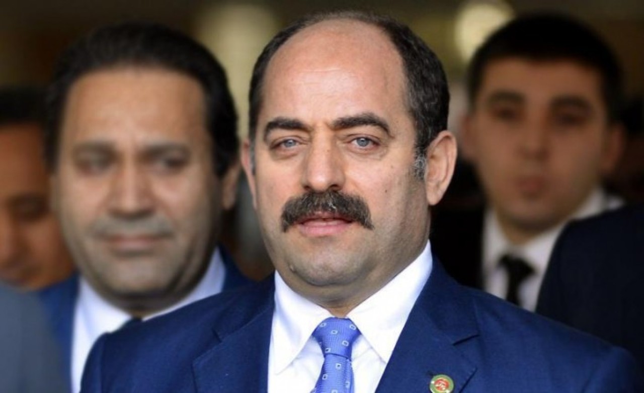 Almanya sığınma talebi için 'Gerçek FETÖ'cü belgesi istiyor