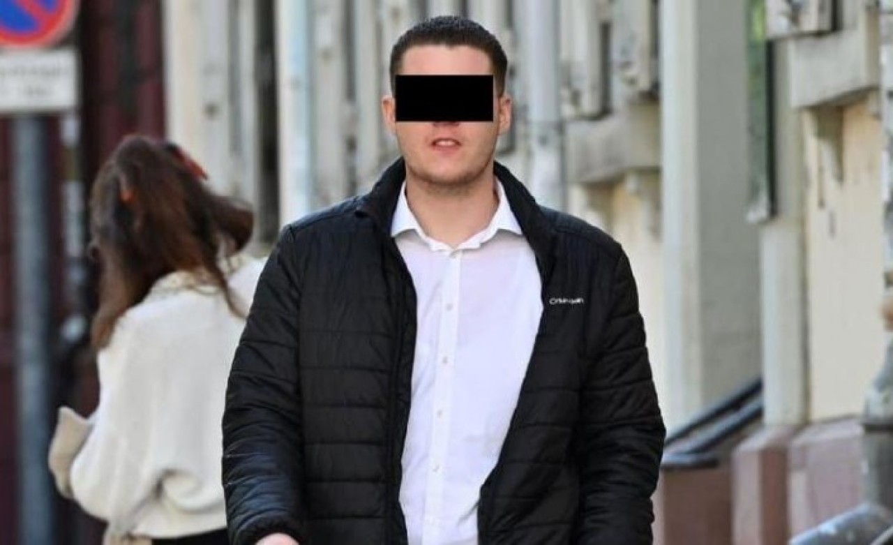 Almanya,  Türk genci Emre'yi konuşuyor: 6 ayda 5.7 milyon euro dolandırdı