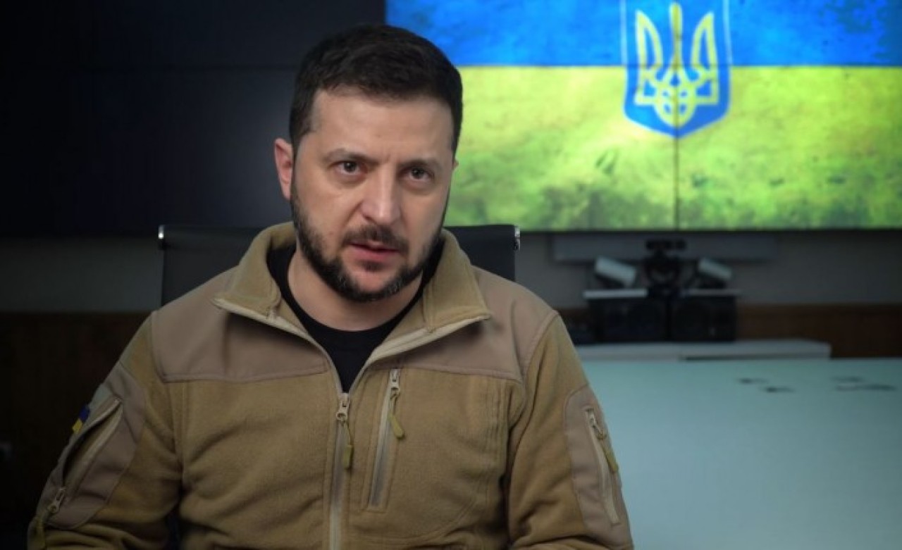 Almanya,  Ukrayna'ya kapıyı kapattı: Zelenski'ye büyük şok
