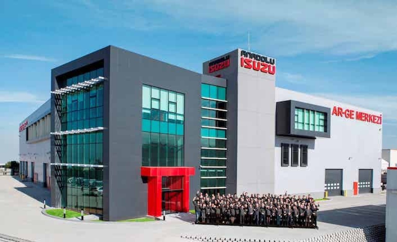 Anadolu Isuzu,  iklim değişikliğiyle mücadelede SBTi Girişimi’ne katıldı