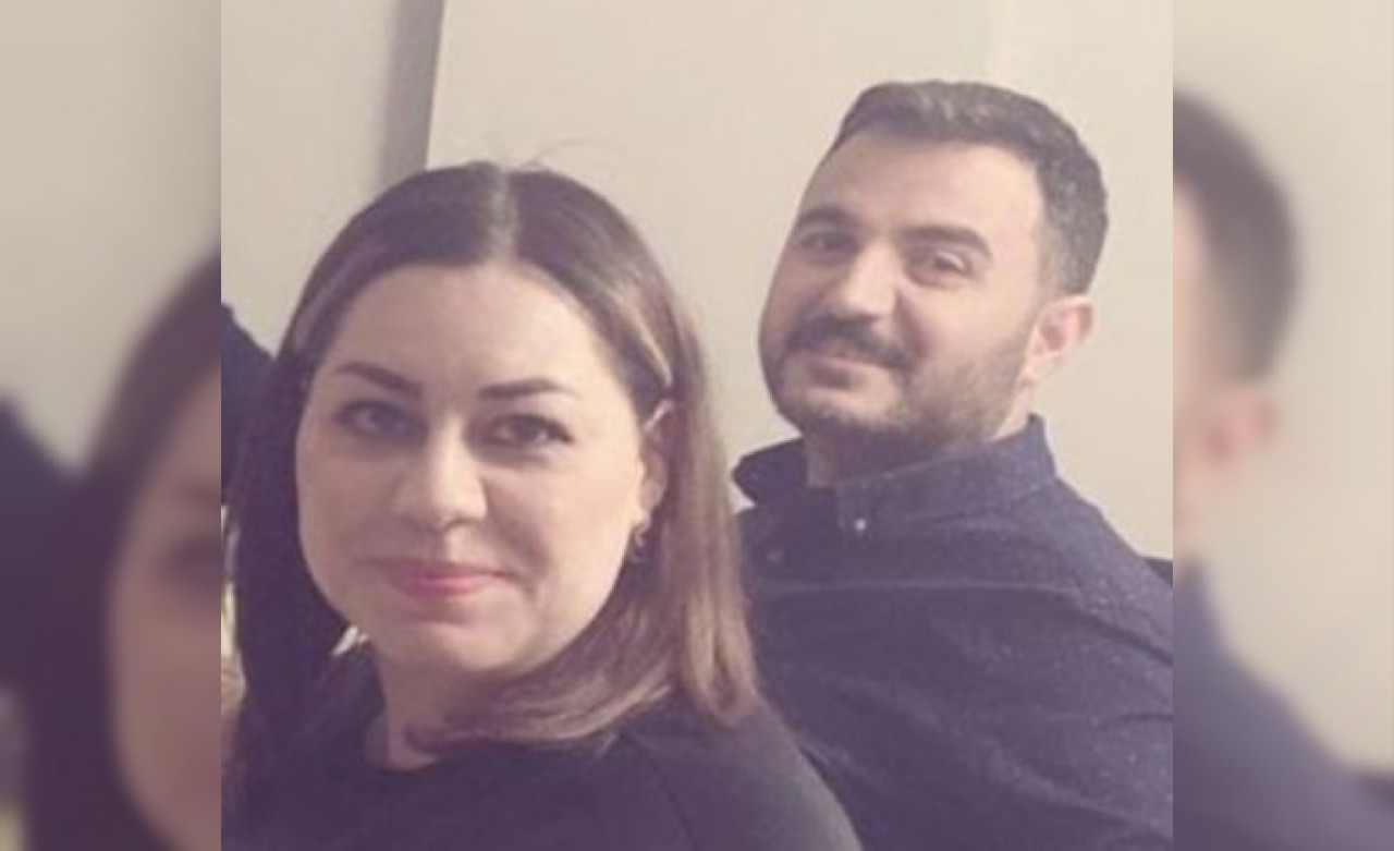 Ankara'da annesi ve kızının önünde nişanlısı tarafından vuruldu: Dilek Ceylan öldü