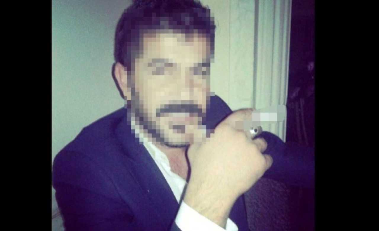 Antalya'da bıçaklanan Zafer Aysan öldü