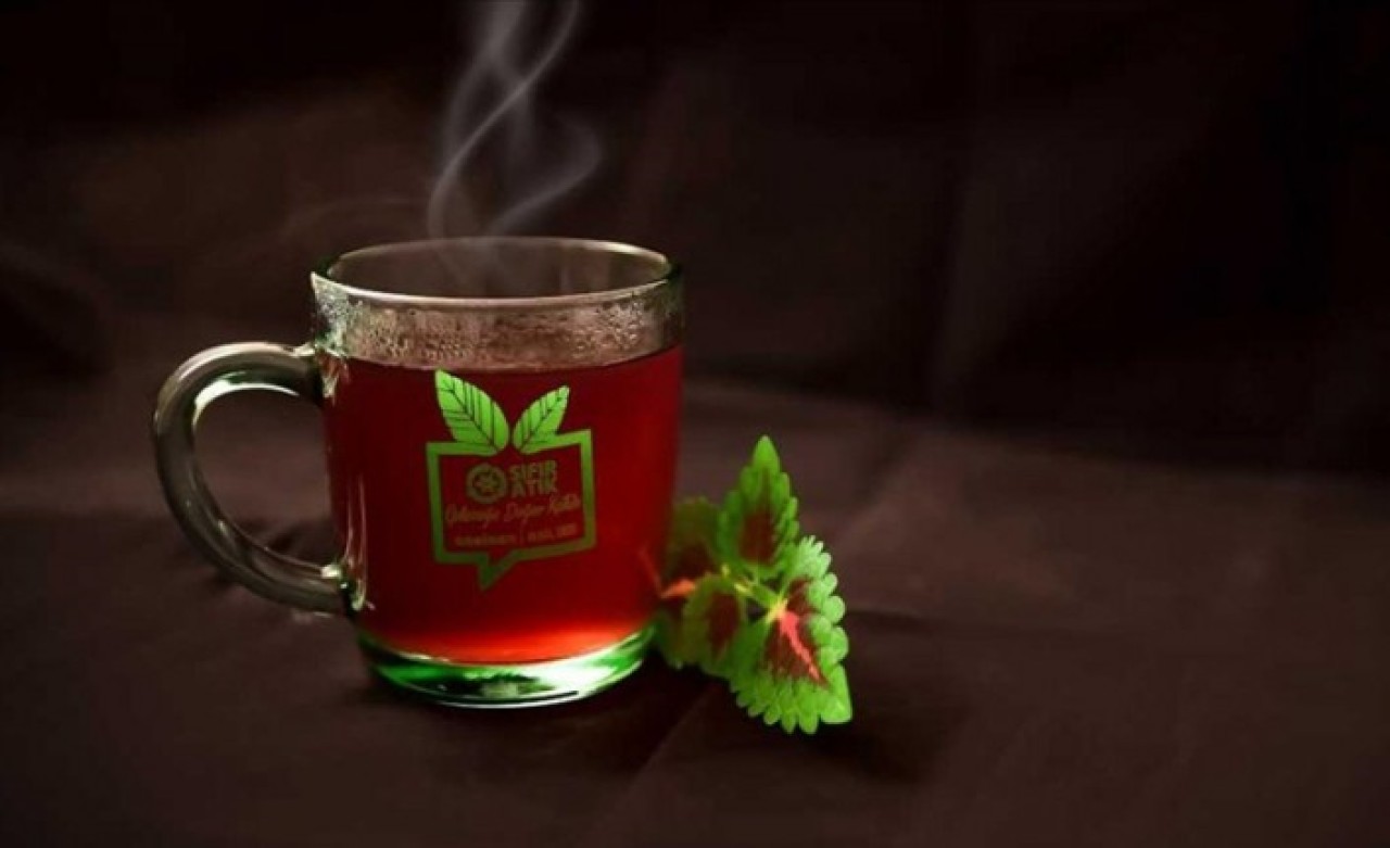 ASELSAN'dan bir bardakla 150 ton kazanım