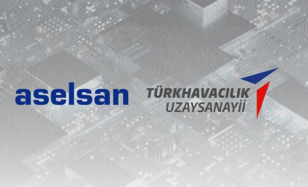 ASELSAN ve TUSAŞ arasında yeni sözleşme imzalandı