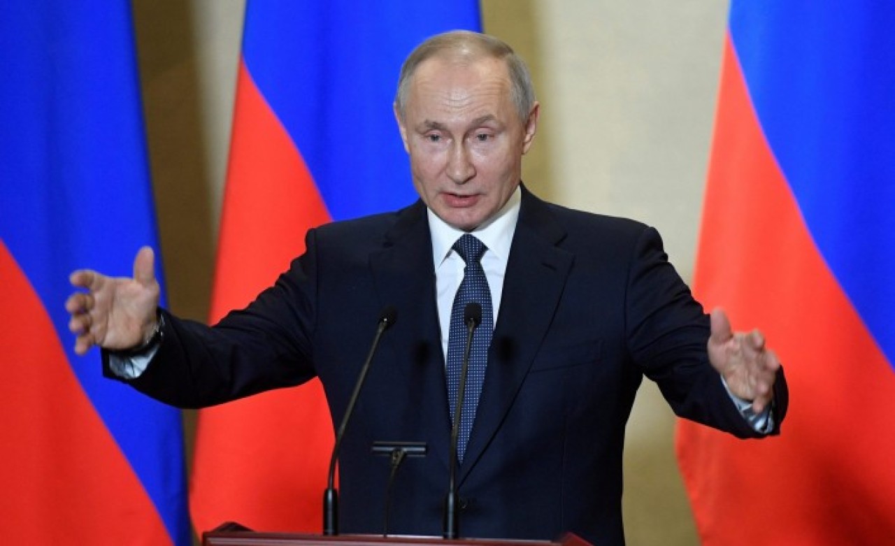 Avrupa Birliği'nden Putin'i yıkacak petrol kararı!