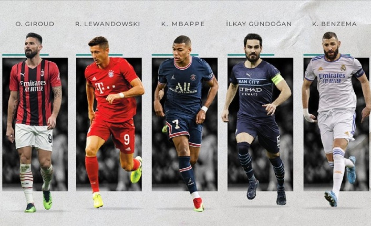 Avrupa'nın 5 büyük liginde sezon tamamlandı: İşte şampiyonlar