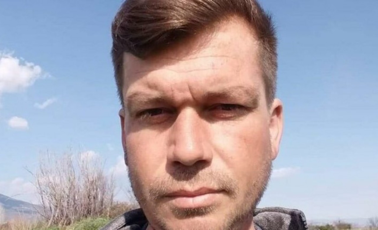 Aydın'da aracın çarpıp kaçtığı motosikletin sürücüsü Ali Eryiğit öldü