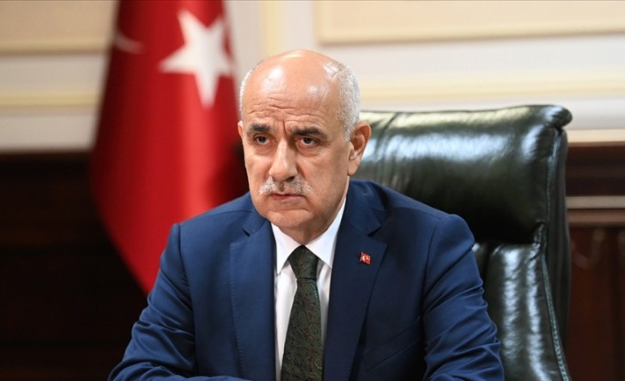 Bakan Kirişci: Türkiye,  sahip olduğu biyoçeşitlilikle oldukça önemli bir konuma sahiptir