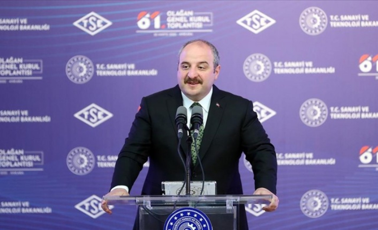 Bakan Varank: Bu ülkede yurt dışı sevdalısı bir siyasi varsa ana muhalefetin başkanıdır