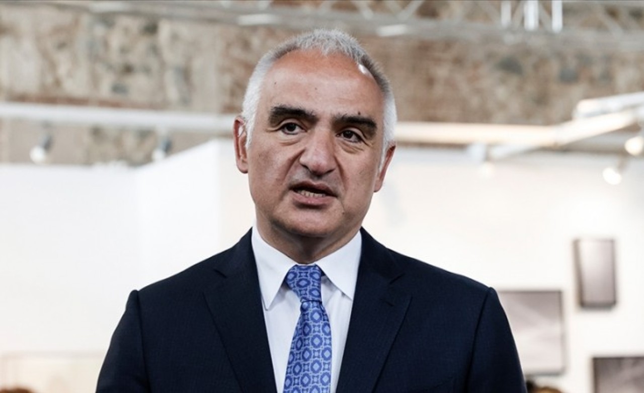 Bakan Nuri Ersoy açıkladı: Atatürk Havalimanı neden yıkılıyor?