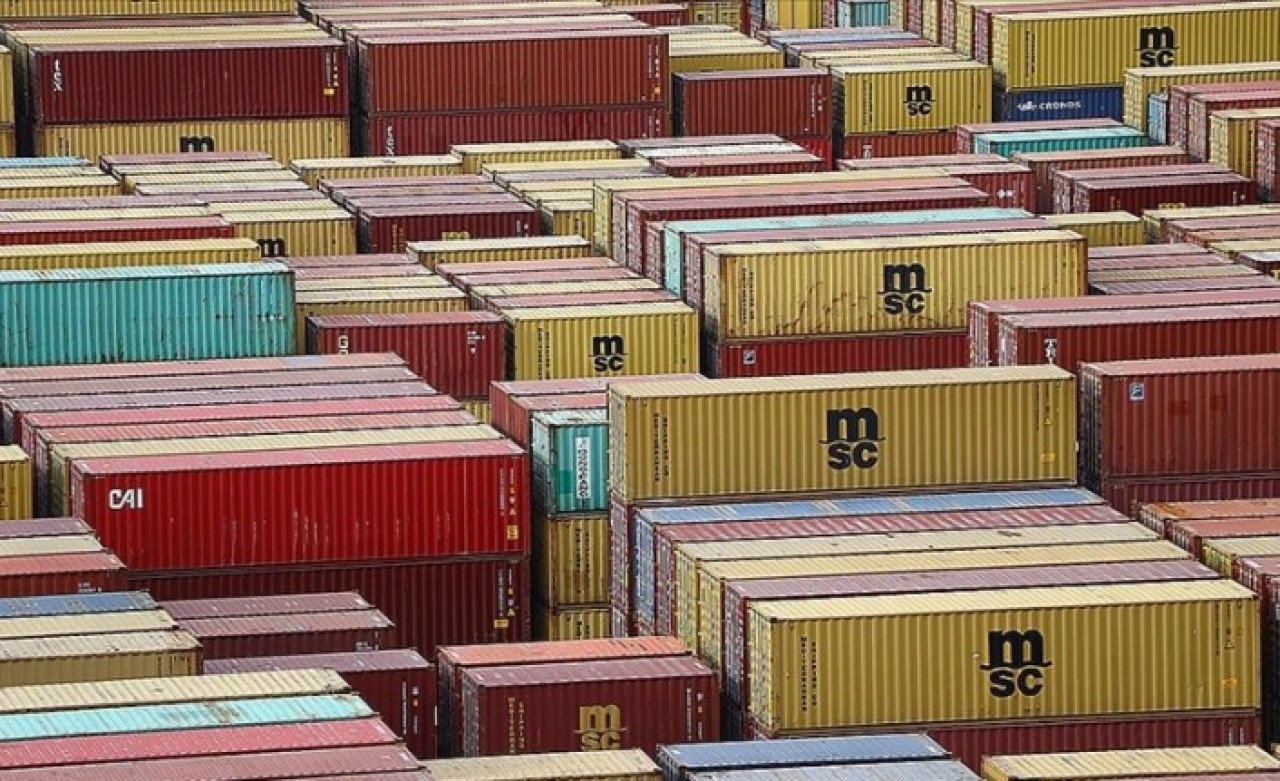 Bakanlık nisan ayı konteyner ve yük istatistiklerini açıkladı