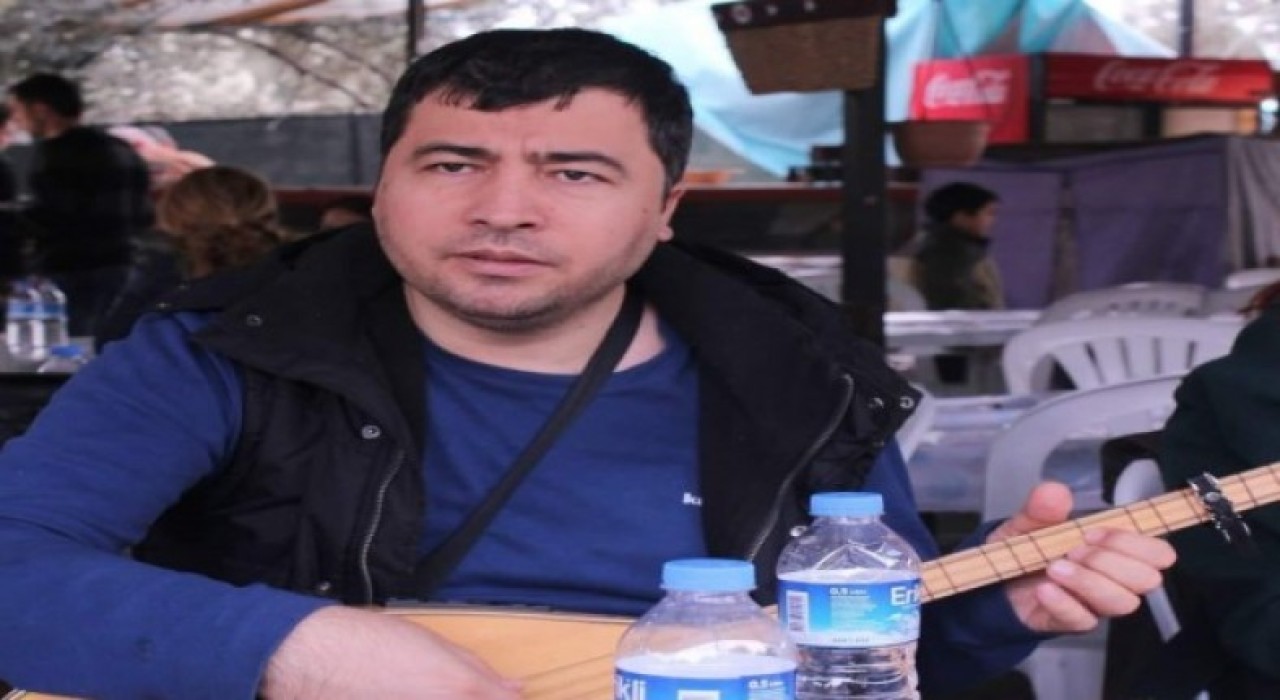 Bandırma'yı üzen haber: Öğretmen Alper Ulutürk öldü