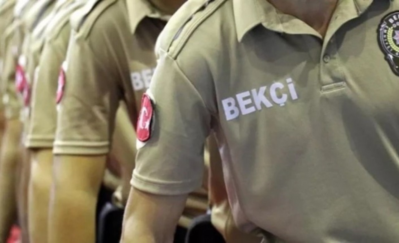 Bekçi alımı sınav tarihi ve soru dağılımı belli oldu!