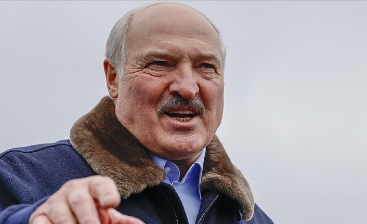 Belarus Cumhurbaşkanı Lukaşenko: Savaş beklenenden uzun sürdü
