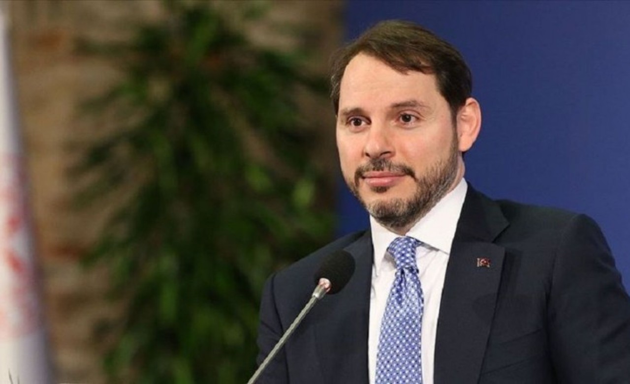 Berat Albayrak geri dönüyor: Yeni görevi bakın ne olacak!