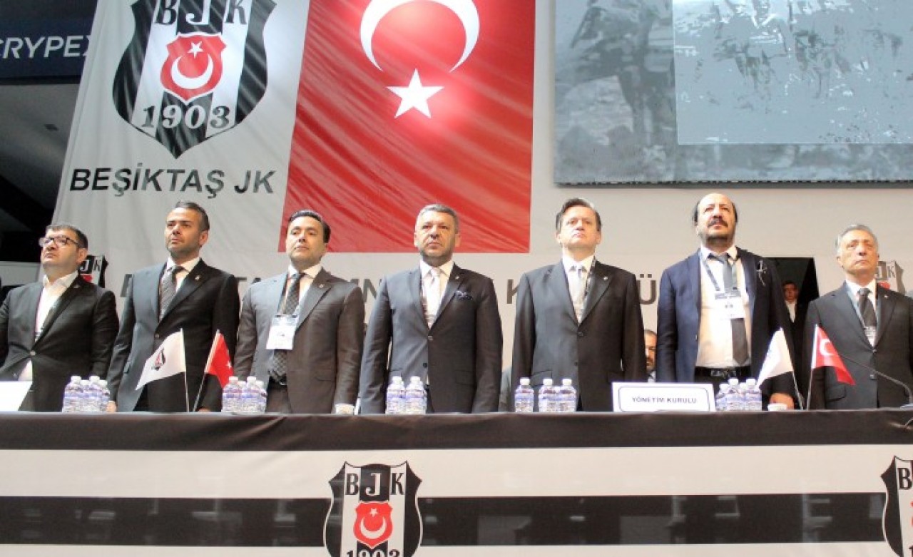 Beşiktaş'ın borcu dudak uçuklattı!