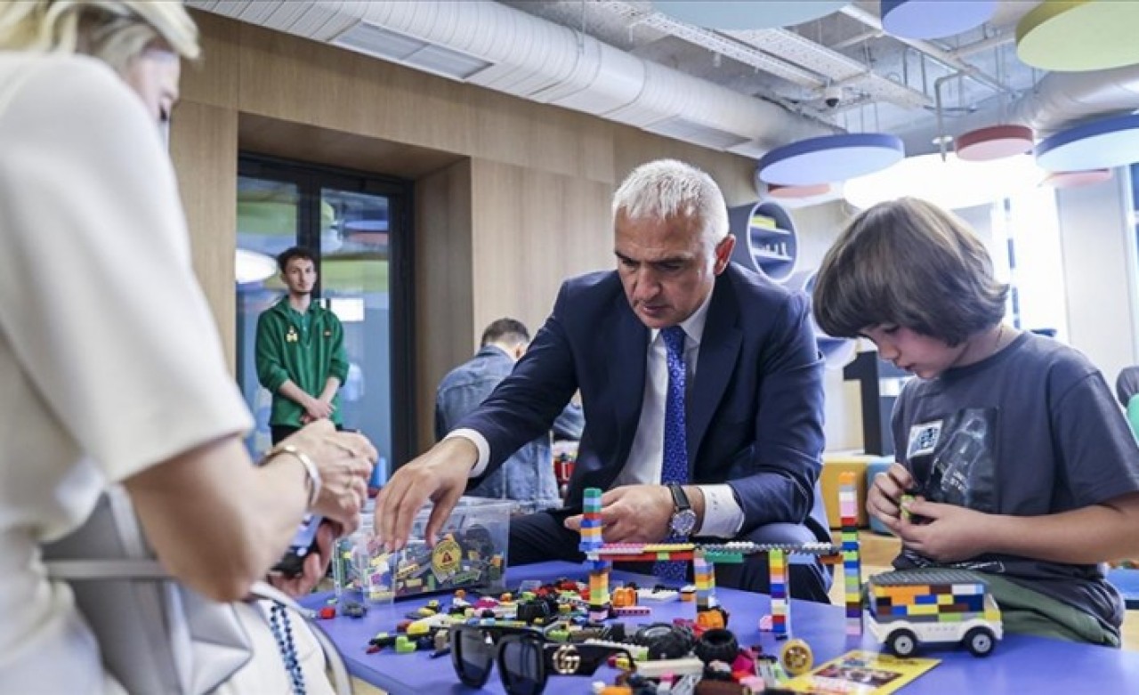 Beyoğlu Kültür Yolu Festivali çeşitli etkinliklerle devam ediyor