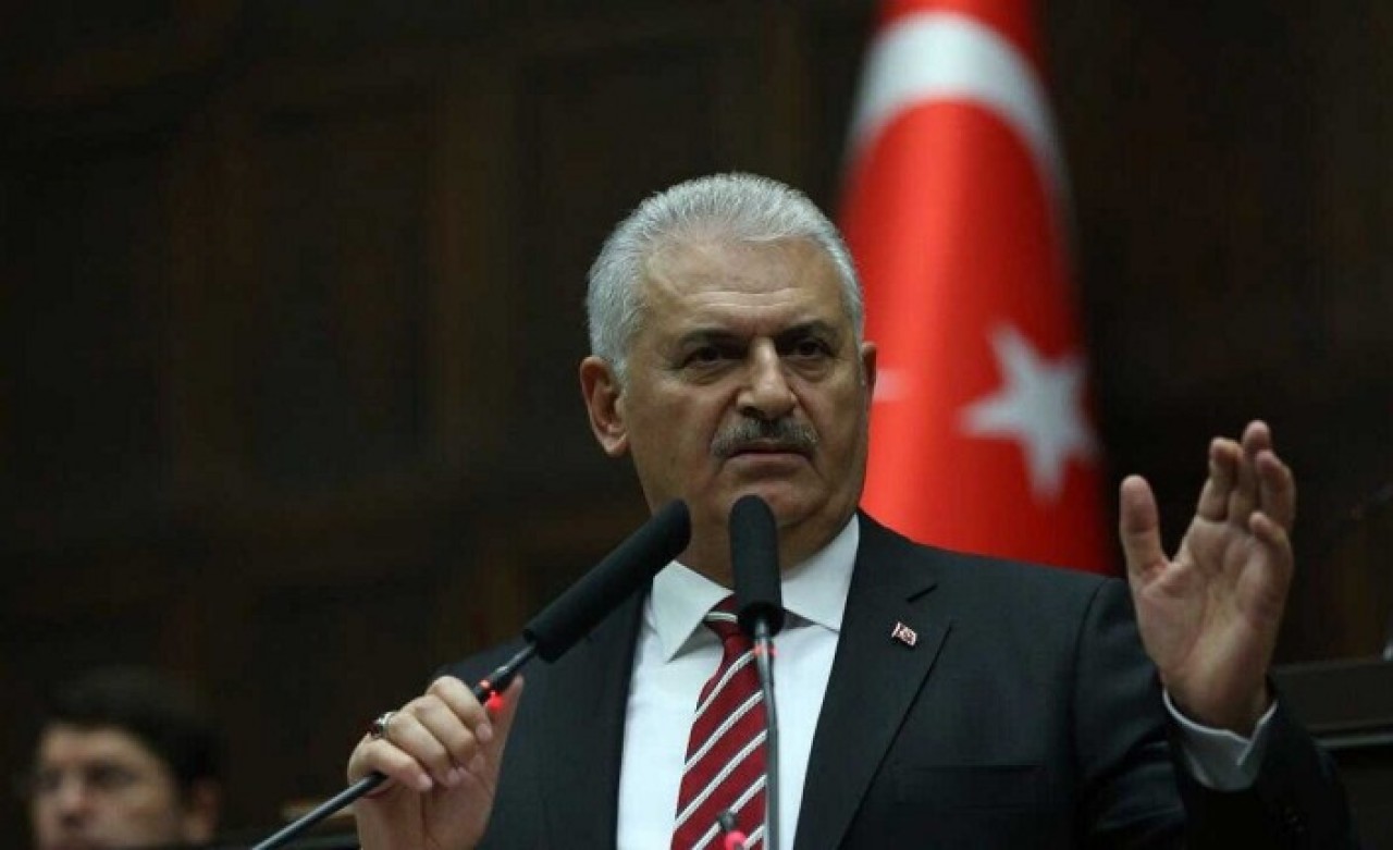 Binali Yıldırım,  'Allah'ına kurban Adana' dedi ve Adanalılardan bakın ne istedi?