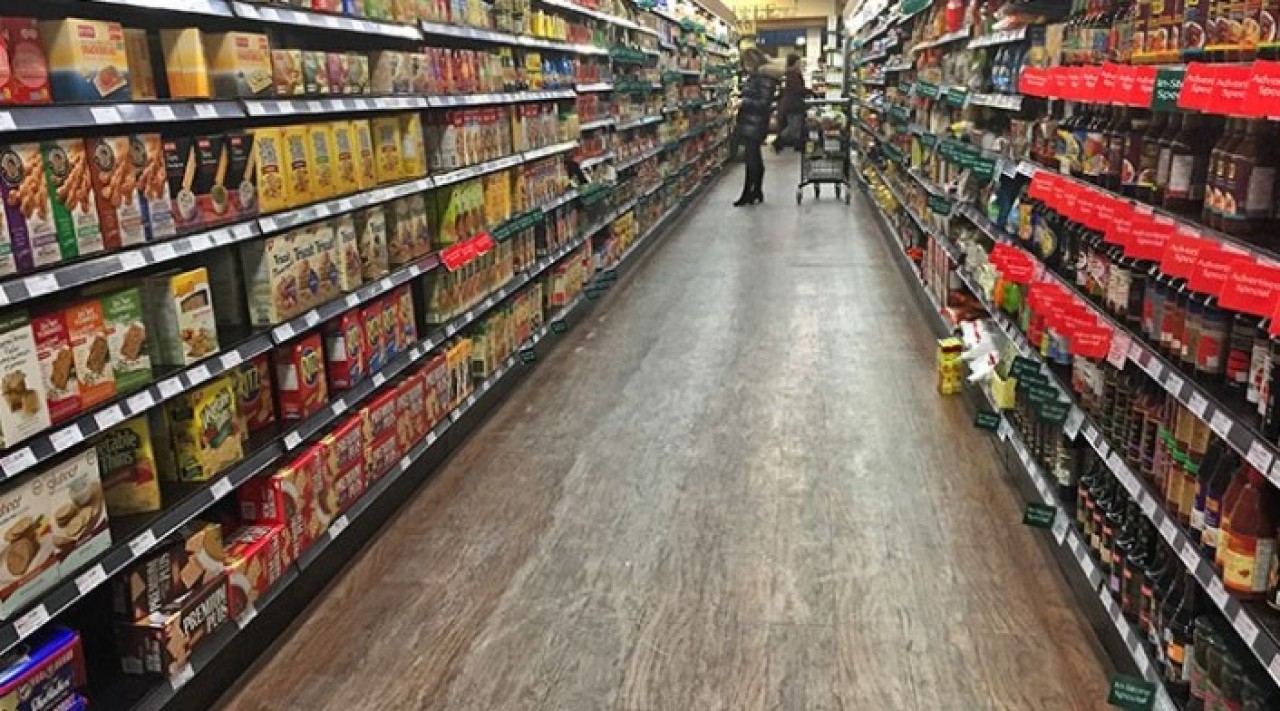 Bir büyük zam daha