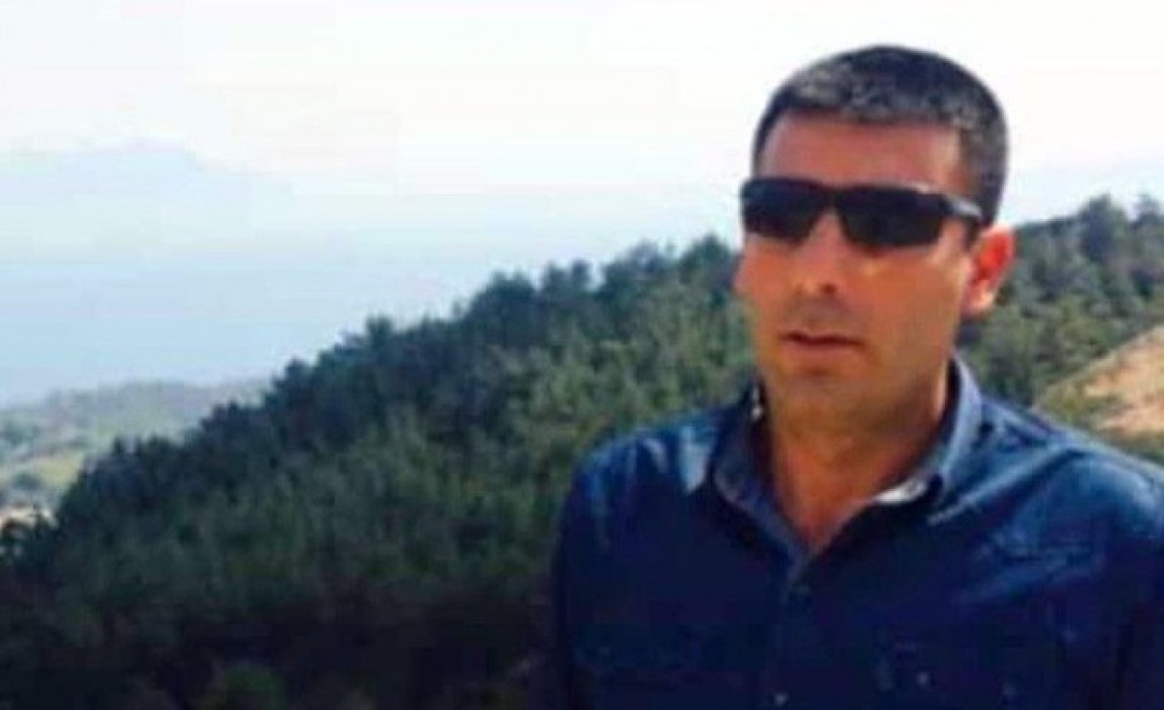 Bodrum'da halı sahada fenalaştı: Tuncay Orak öldü