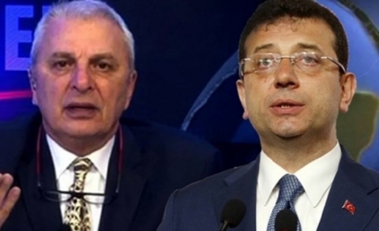 Can Ataklı'nın Ekrem İmamoğlu isyanı: İflah olmayacak bu adam!