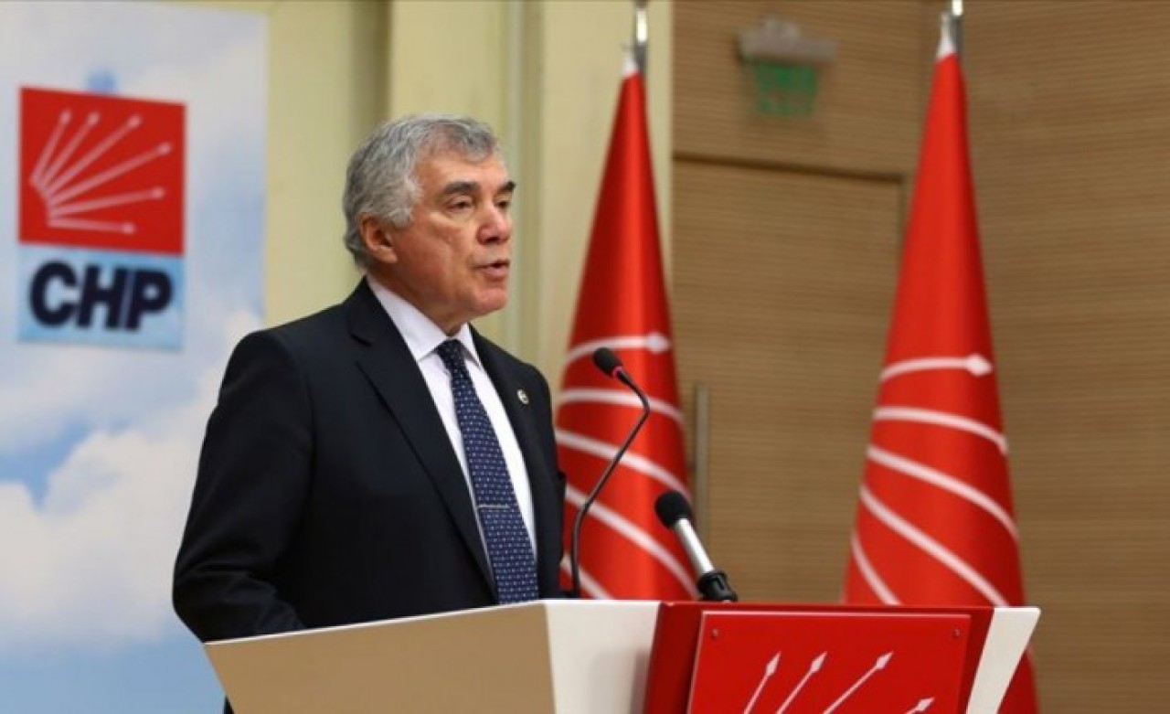 CHP ve HDP yine şaşırtmadı! 2 isimden Türkiye karşıtı akıllara zarar sözler