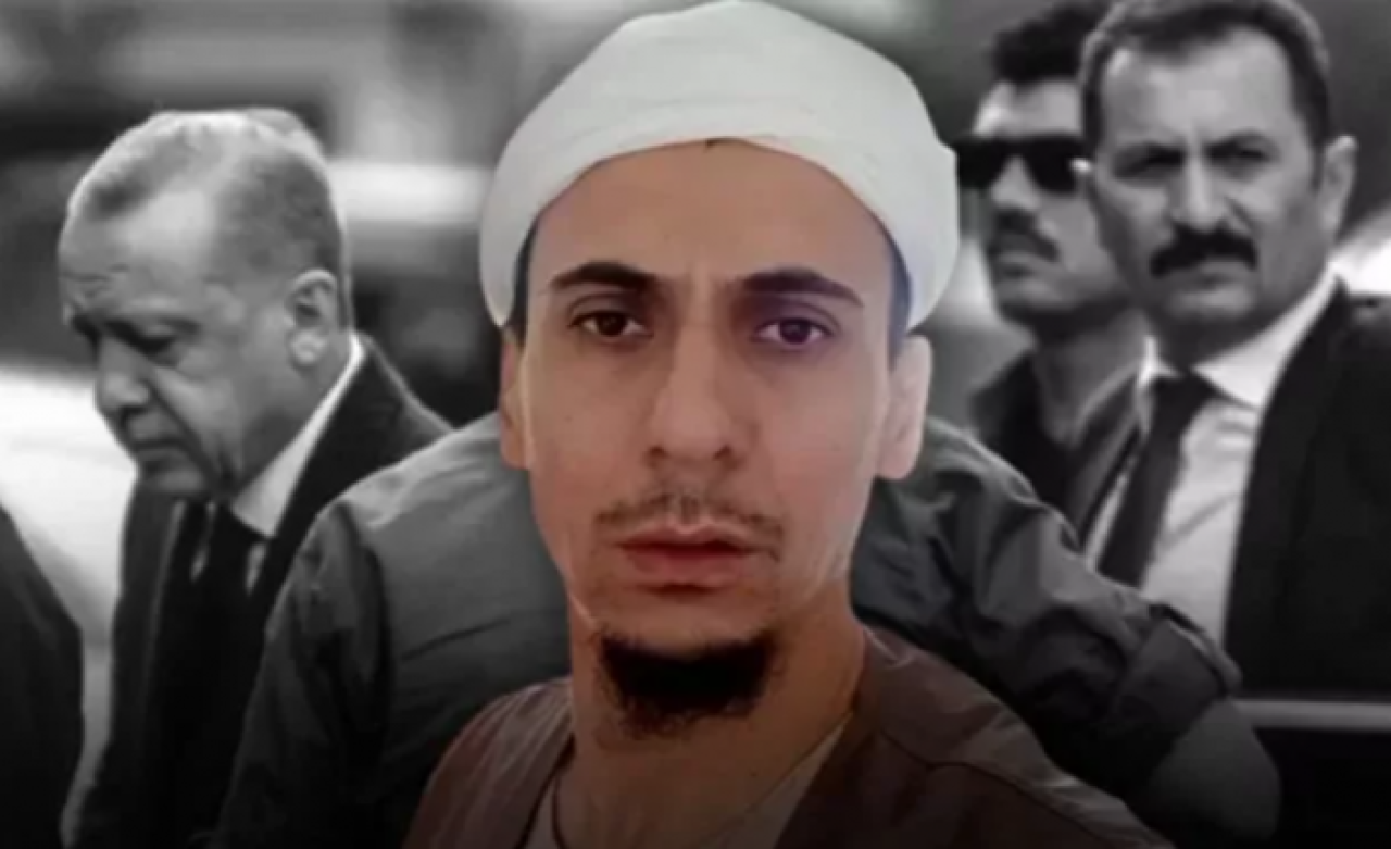 Cumhurbaşkanı Erdoğan'ın evine girmeye çalıştı: 'Ben mesihim' diyen kişi vuruldu