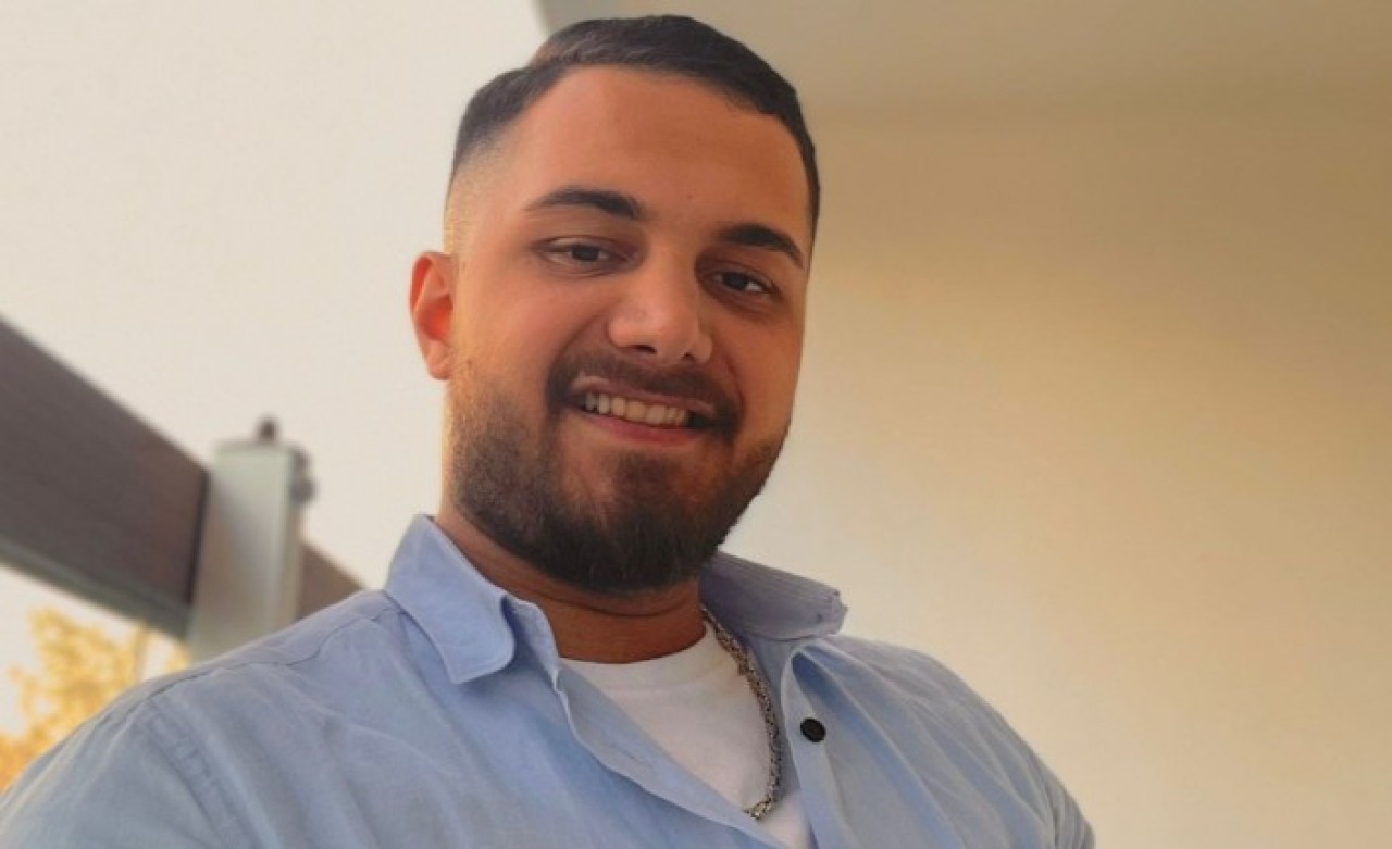 Deniz Güçlü Kimdir,  Kaç Yaşında,  Hangi Mesleği Yapıyor?